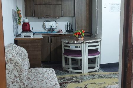 سوئیت در لاهیجان - گلستان