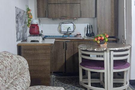 سوئیت در لاهیجان - گلستان