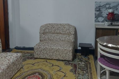 سوئیت در لاهیجان - گلستان