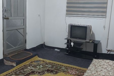 سوئیت در لاهیجان - گلستان