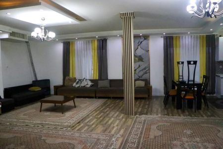 ویلا استخردار در شهریار - امیریه