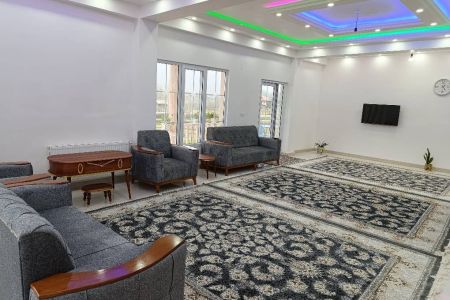 خانه مبله در ماسال - لیپا - طبقه ۲