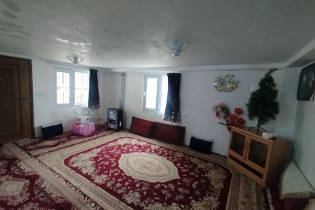 سوئیت رودبار - توتکابن - حاجی ده