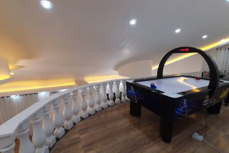 ویلا دوبلکس در شیرود - رمج محله