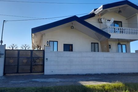 ویلا دوبلکس در شیرود - رمج محله