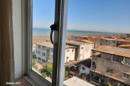 سوئیت مبله نزدیک ساحل بابلسر - طبقه چهارم