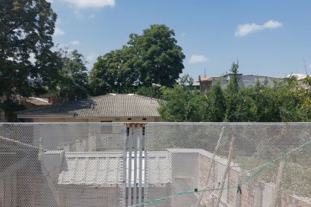 خانه دوبلکس در گرگان - کوی سرچشمه
