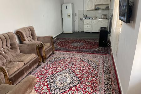 سوئیت حیاط دار در رودبار - ویایه