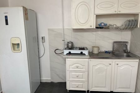 سوئیت حیاط دار در رودبار - ویایه