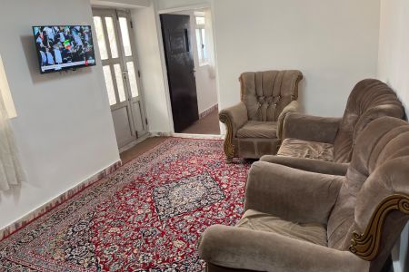 سوئیت حیاط دار در رودبار - ویایه