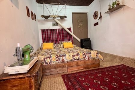 بومگردی در رشت - بیجارپس - اتاق ایران