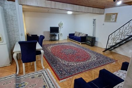 ویلا ساحلی در انزلی - بالا محله سنگاچین