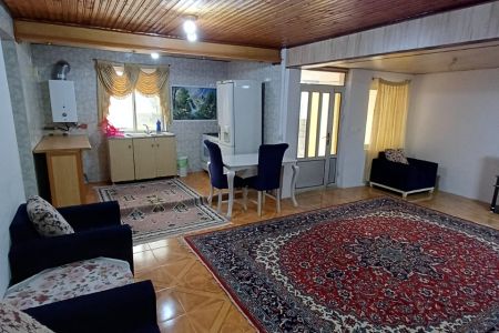 ویلا ساحلی در انزلی - بالا محله سنگاچین