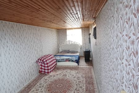 ویلا ساحلی در انزلی - بالا محله سنگاچین