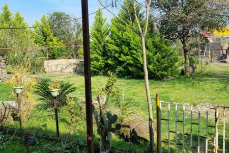 خانه ویلایی با حیاط دلباز در وشمه سرا