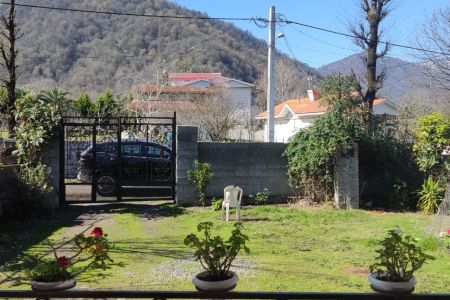 آپارتمان مبله دو خوابه در ماسال