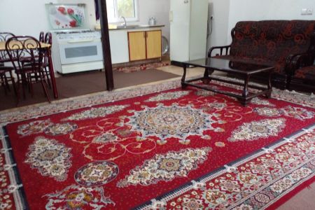 خانه ویلایی در ماسال - سراکه - ط بالا