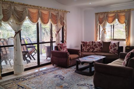 اجاره خانه مبله در رامسر - لمتر