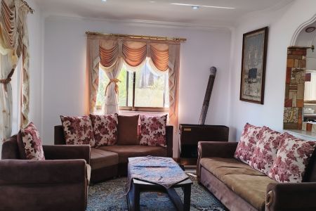 اجاره خانه مبله در رامسر - لمتر