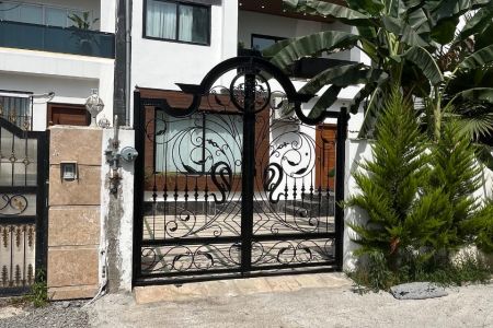 ویلا استخردار در محمودآباد - دریاسر