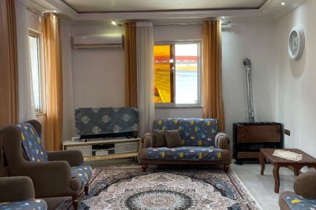 ویلا در ماسال - گیله سرا