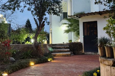 اجاره ویلا دوبلکس استخردار در رامسر