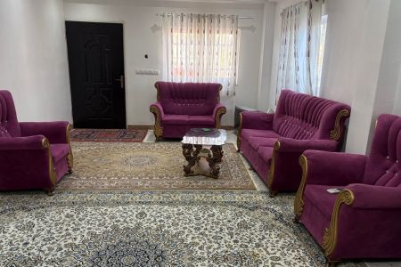 خانه ویلایی در کوچصفهان - شکار سرا