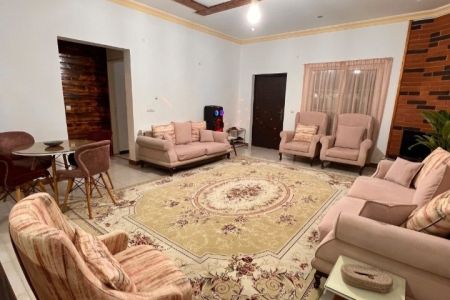 خانه ویلایی در تازه آباد متل قو