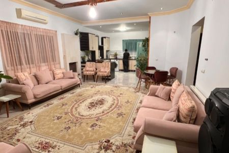 خانه ویلایی در تازه آباد متل قو