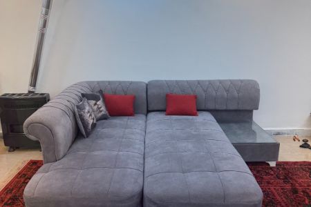 سوئیت مبله در پیرکلاچاه رشت - همکف