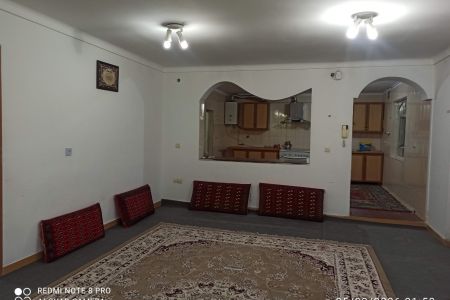 خانه مبله در طبس - زیر همکف