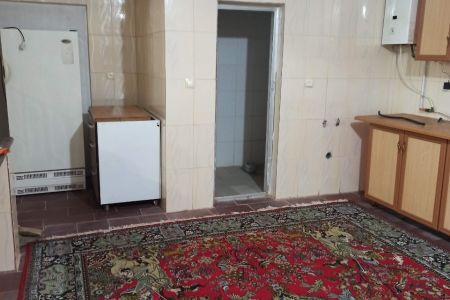 خانه مبله در طبس - زیر همکف