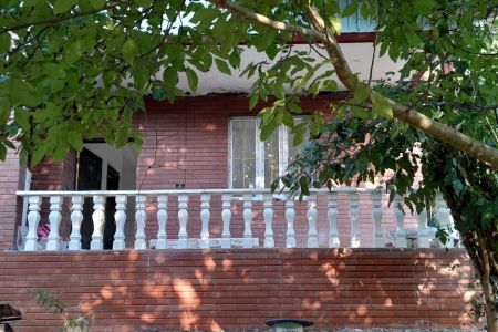 خانه ویلایی در رودبار - براگور