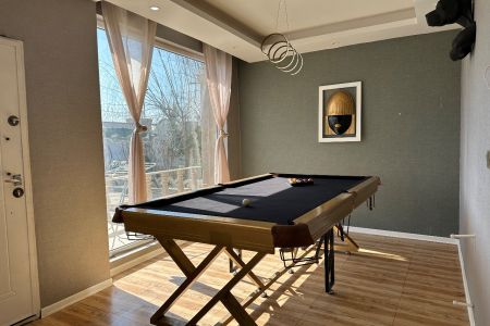 ویلا استخردار در چهارباغ - محمدآباد افشار