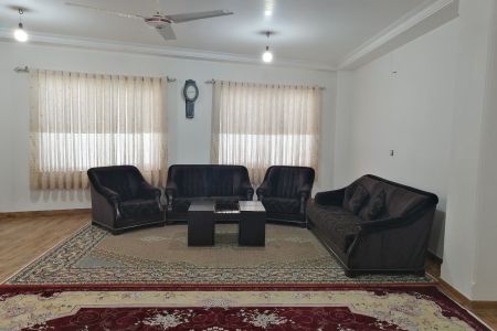 خانه مبله در گرگان - طبقه ۲