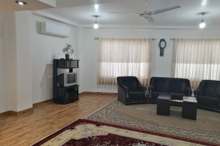 خانه مبله در گرگان - طبقه ۲