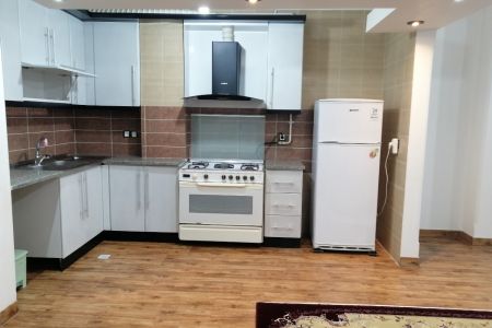 خانه مبله در گرگان - طبقه ۲