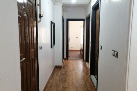 خانه مبله در گرگان - طبقه ۲