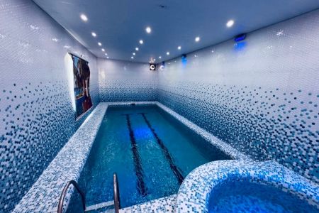 ویلا استخردار در سرخرود - حاجی کلا