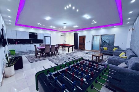 ویلا استخردار در سرخرود - حاجی کلا