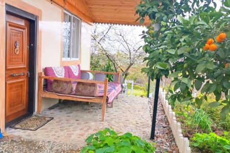 Rent a villa in Lisar - Castle Dosh - First floor
