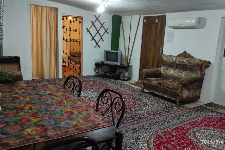 اجاره خانه مبله در فومن - گوشلوندان