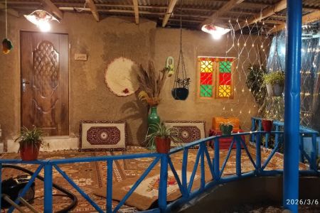 اجاره خانه مبله در فومن - گوشلوندان