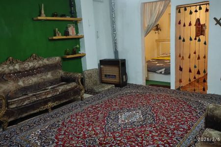 اجاره خانه مبله در فومن - گوشلوندان