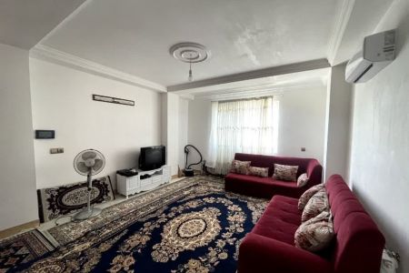 خانه ویلایی در لفور - رئیس کلا