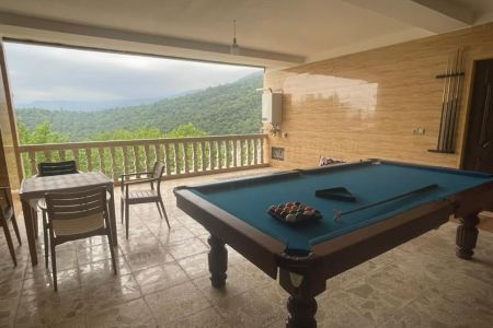 خانه ویلایی در لفور - رئیس کلا