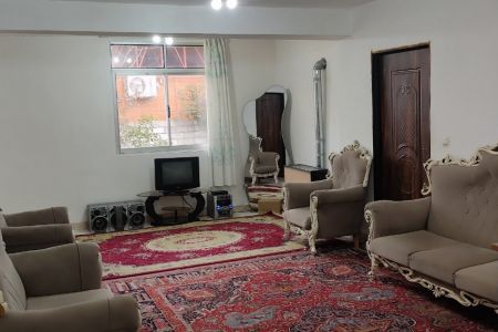 ویلا در شاندرمن - سیاه مرد