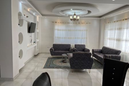 اجاره خانه مبله در فومن - سنگ بیجار - همکف