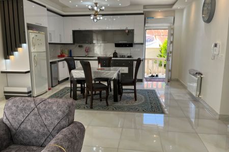 اجاره خانه مبله در فومن - سنگ بیجار - همکف