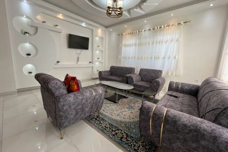 اجاره خانه مبله در فومن - سنگ بیجار - همکف